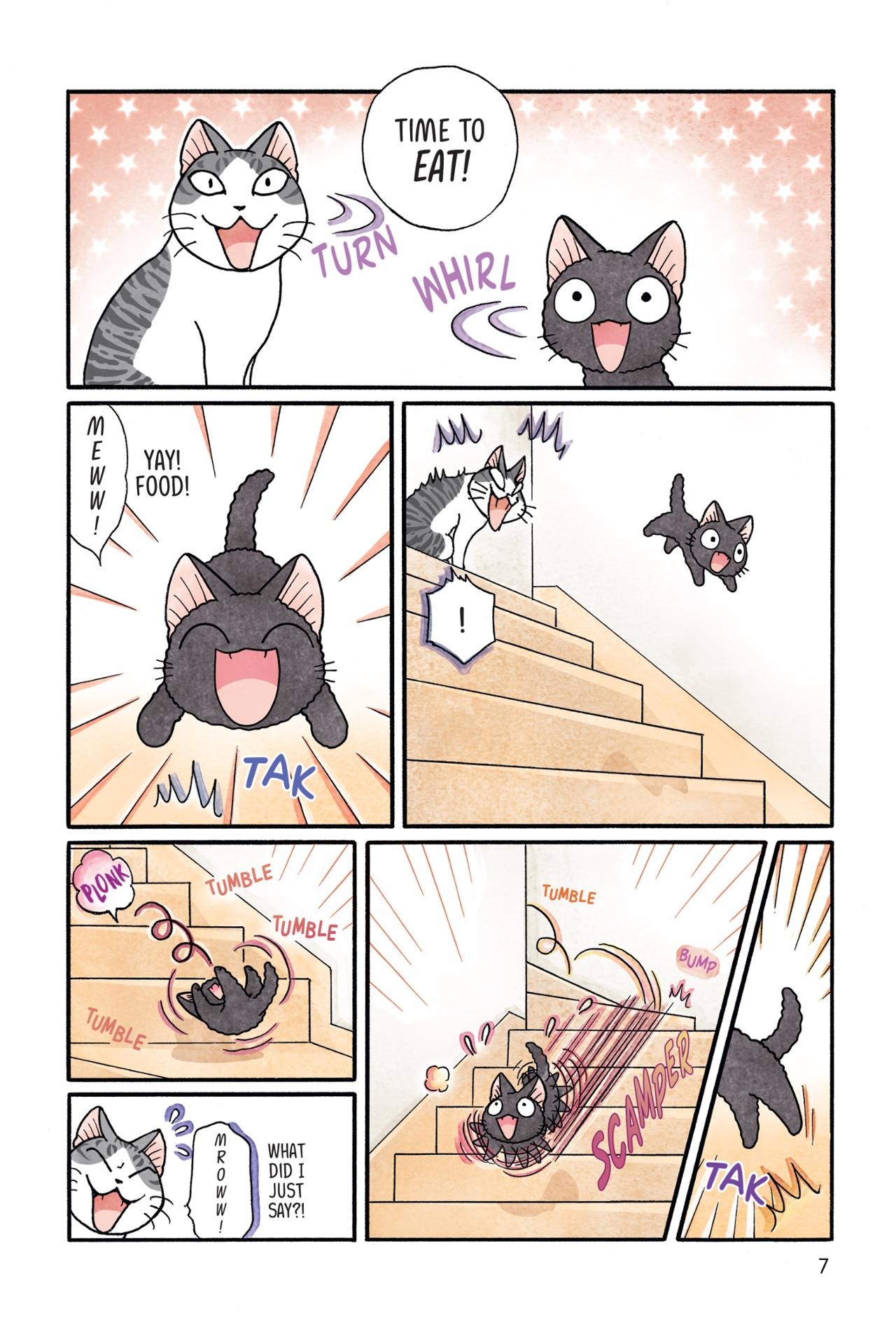 Sue & Tai-chan 3 (Graphic Novels)