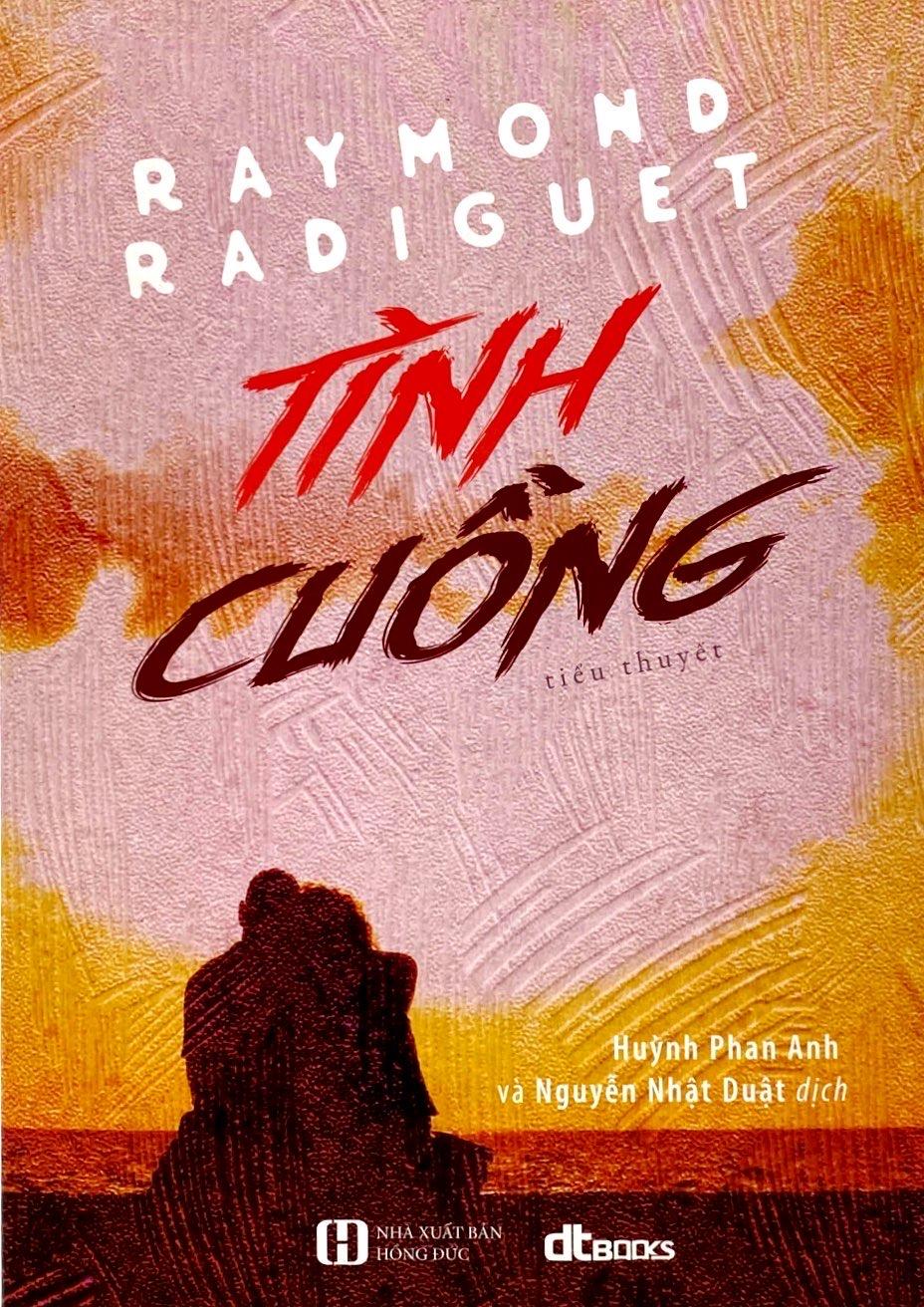 Tình Cuồng