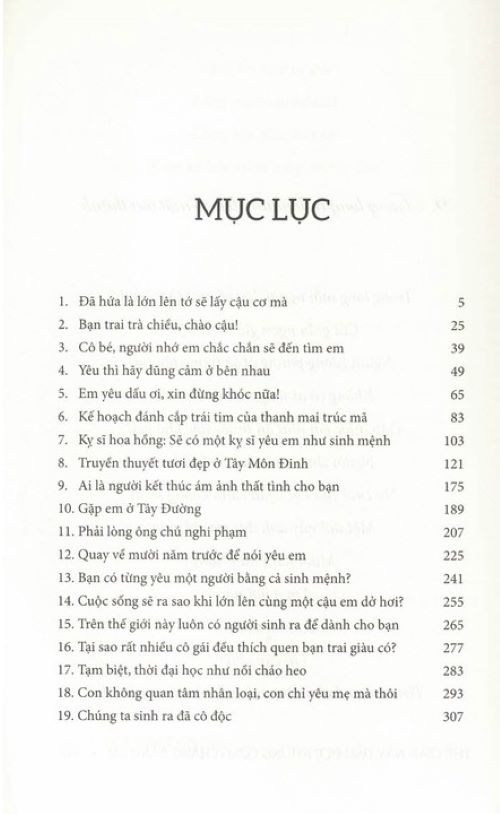 Thế Gian Này Dẫu Đẹp Nhưng Cũng Chẳng Bằng Em (HH)