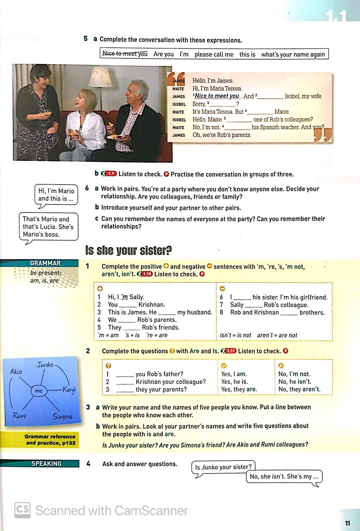 English Unlimited - Elementary
