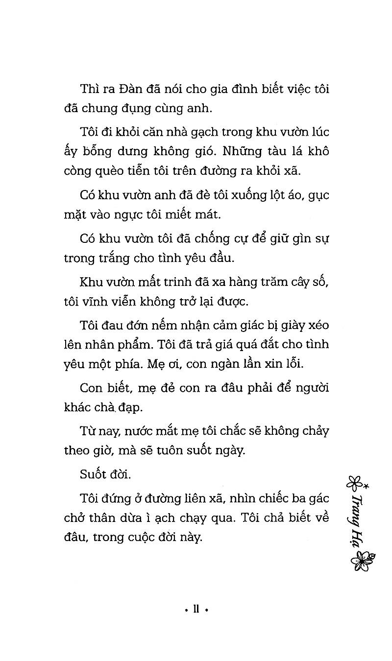 Chồng Xứ Lạ