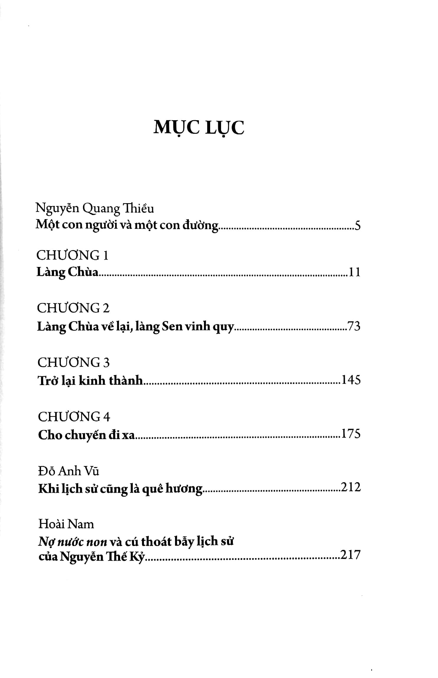 Nước Non Vạn Dặm - Tập 1: Nợ Nước Non