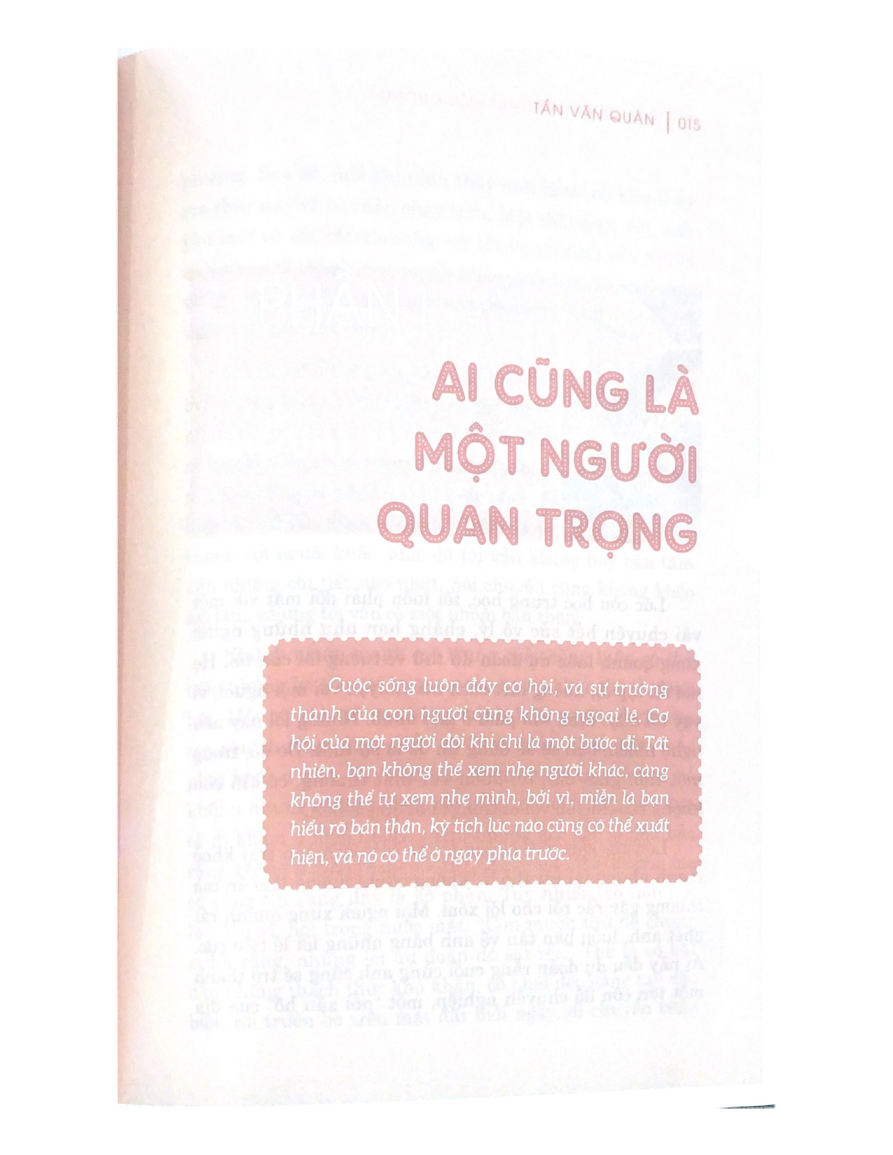 Mỗi Ngày Phải Thật Kiên Cường - Cầu Vồng Tâm Hồn