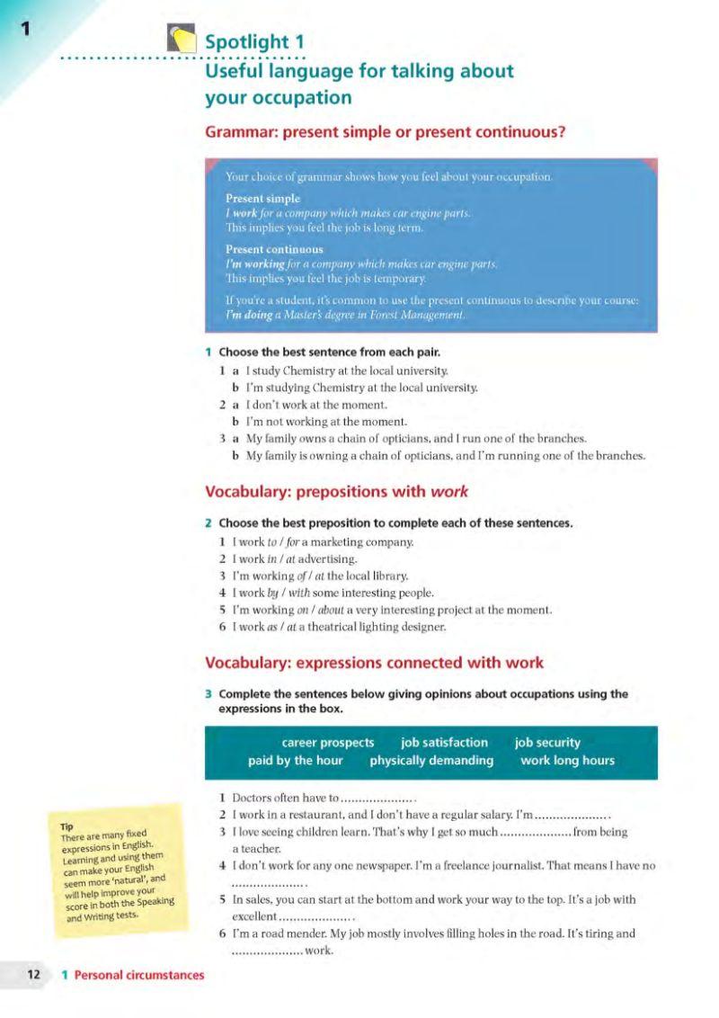 IELTS Advantage Speaking & Listening Skills (Kèm CD)
