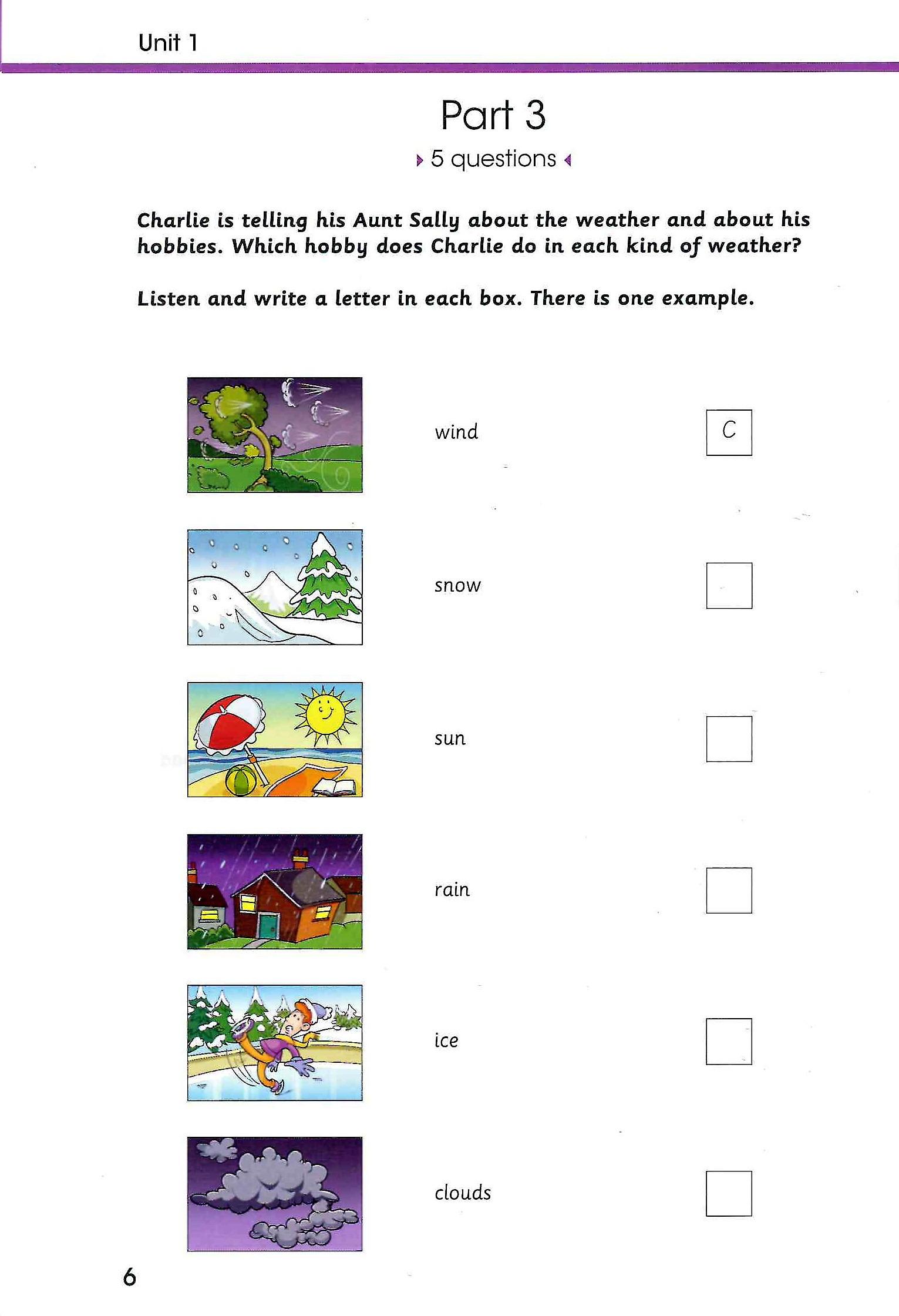 Skills Builder For Young Learners Movers 2 Student