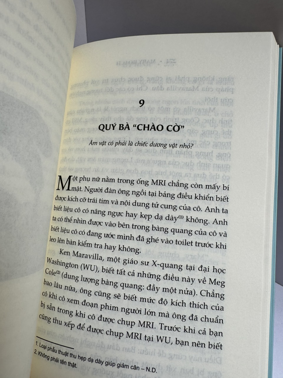 XẾP HÌNH: Sự Kết Đôi Thú Vị Giữa Khoa Học Và Tình Dục – Mary Roach – Trần Trương Phúc Hạnh Dịch - NXB Tổng Hợp TP.HCM – Nhã Nam