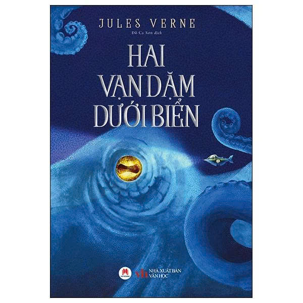 Hai Vạn Dặm Dưới Biển