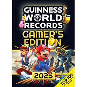 Guinness World Records Gamer