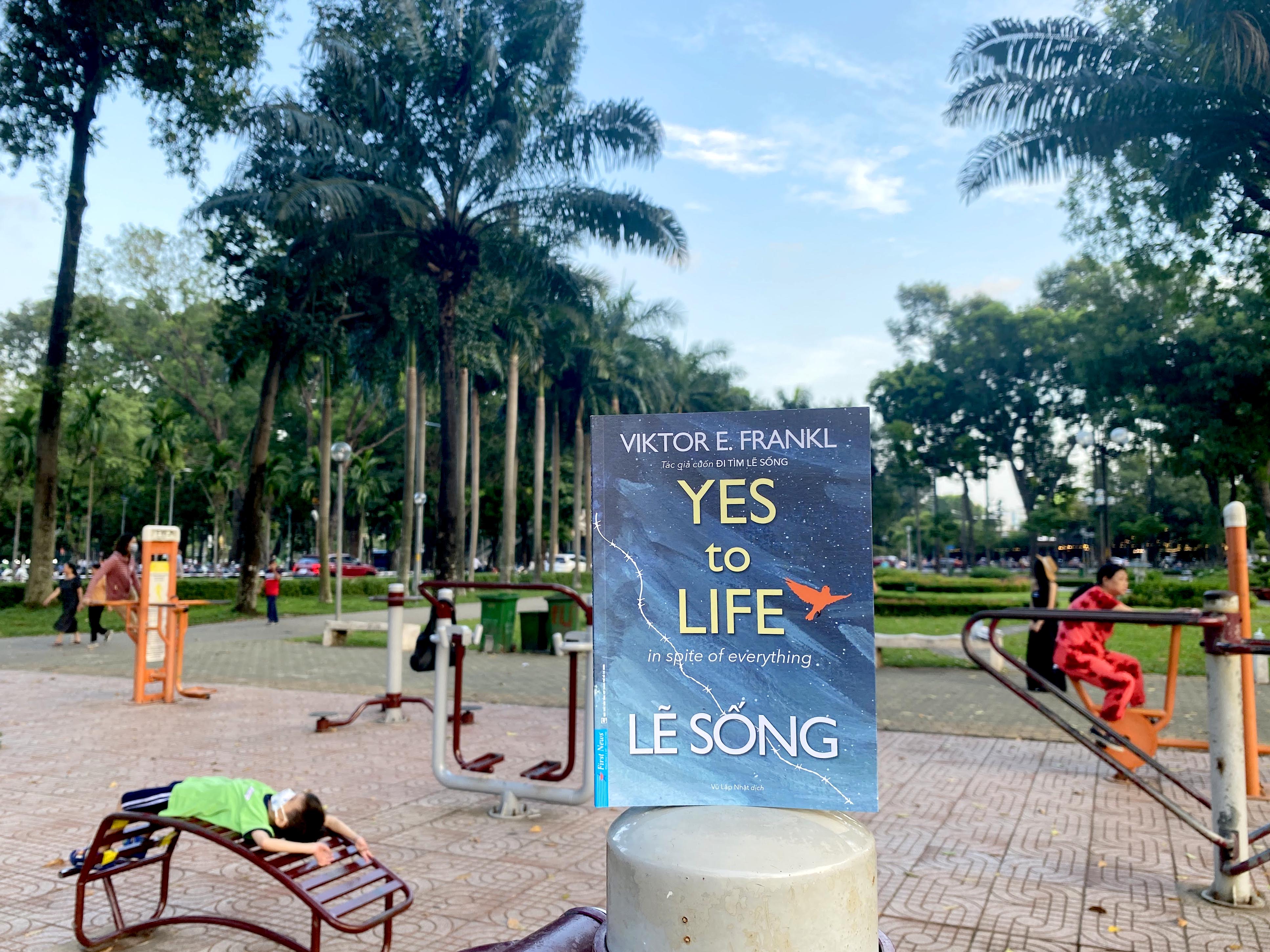 Lẽ Sống