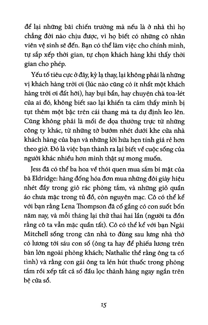 Một Với Một