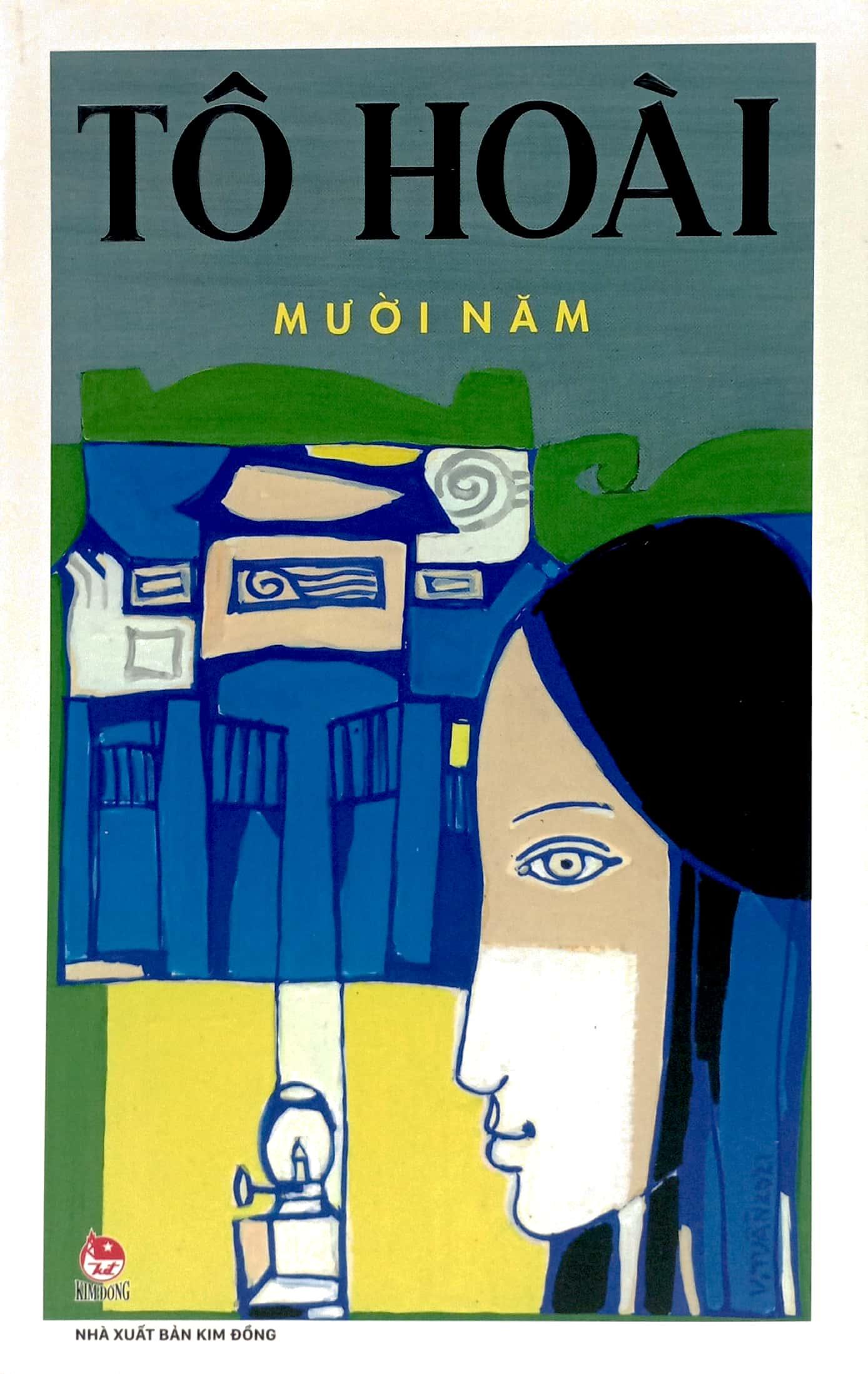 Mười Năm