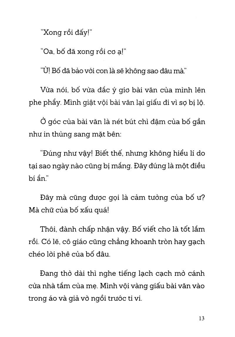 Sách - Ehon - Hướng Dẫn Sử Dụng Mẹ (Tái Bản 2024)