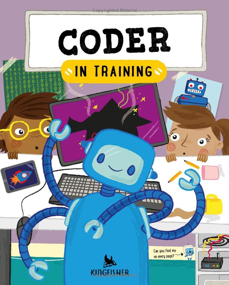 Coder In Training