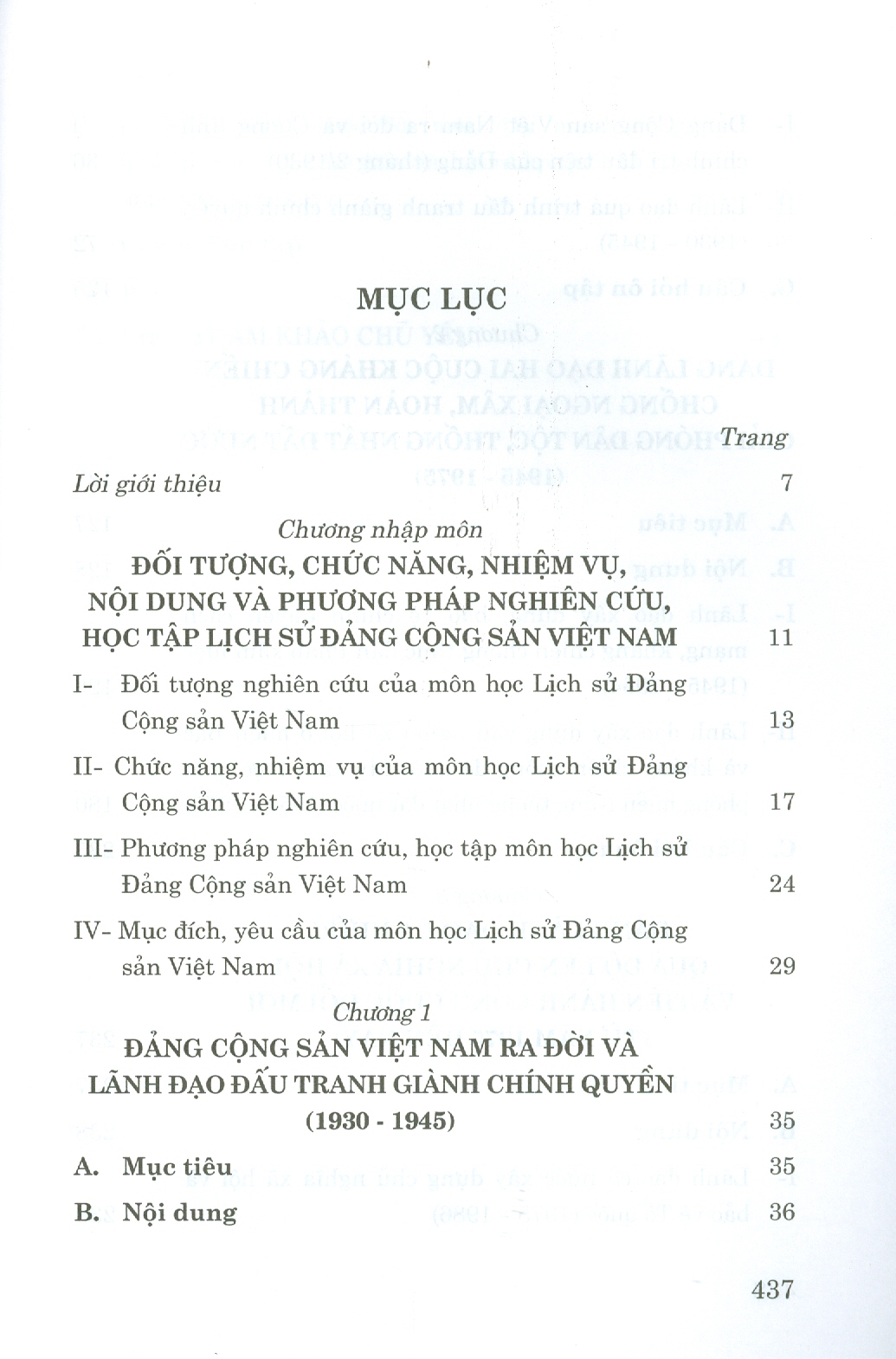 Combo 5 cuốn Giáo Trình Dành Cho Bậc Đại Học Hệ Không Chuyên Lý Luận Chính Trị: Giáo Trình Triết Học, Giáo Trình Kinh Tế Chính Trị , Giáo Trình Chủ Nghĩa Xã Hội Khoa Học, Giáo Trình Lịch Sử Đảng Cộng Sản Việt Nam, Giáo Trình Tư Tưởng Hồ Chí Minh