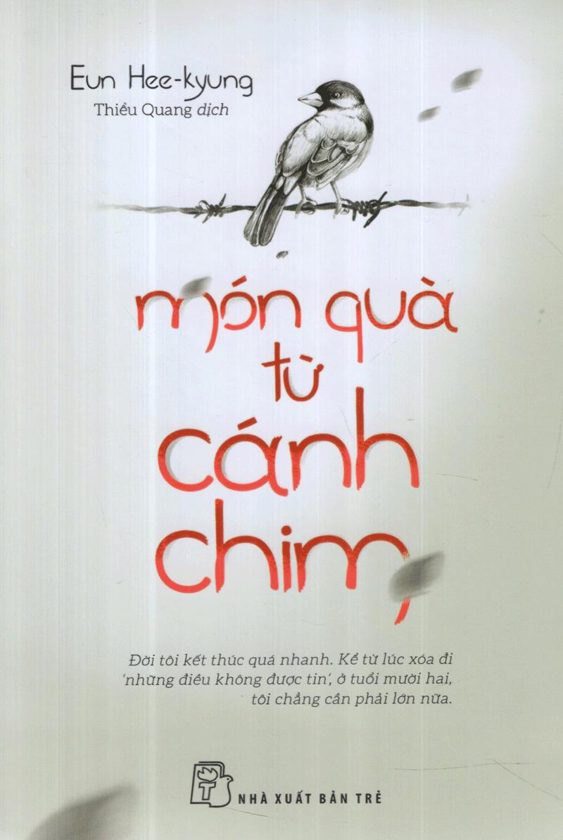 Món Quà Từ Cánh Chim