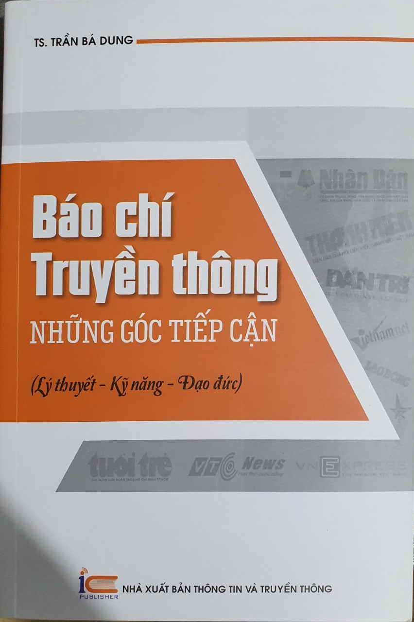 Báo Chí Truyền Thông - Những Góc Tiếp Cận
