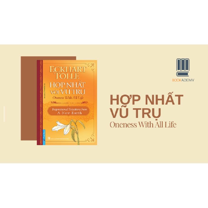 Combo Hợp Nhất Với Vũ Trụ + Chicken Soup For The Golden Soul - Sức Mạnh Của Sự Tử Tế - Bản Quyền