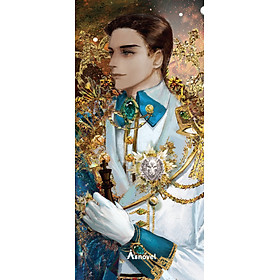 Ác Nữ Trùng Sinh Tập 2