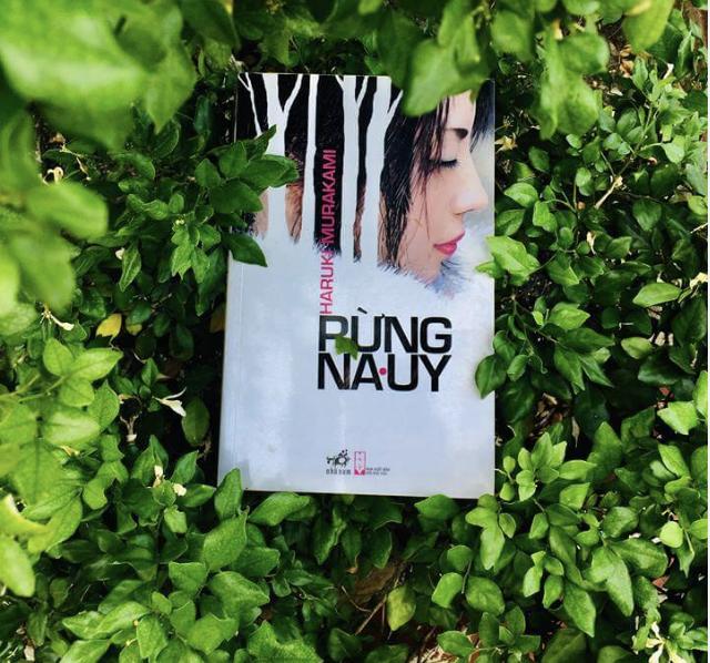 Sách - Rừng Na-Uy (Nhã Nam HCM)