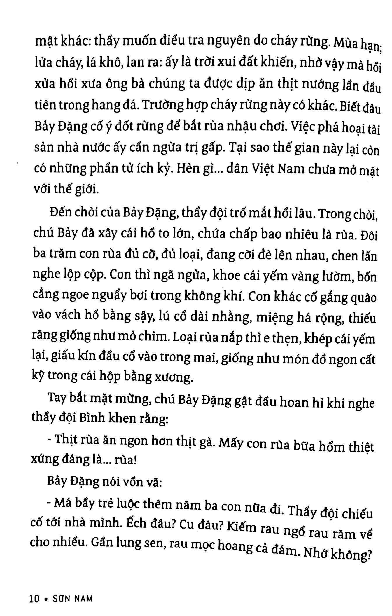 Biển Cỏ Miền Tây, Mùa Len Trâu Và Các Truyện Khác