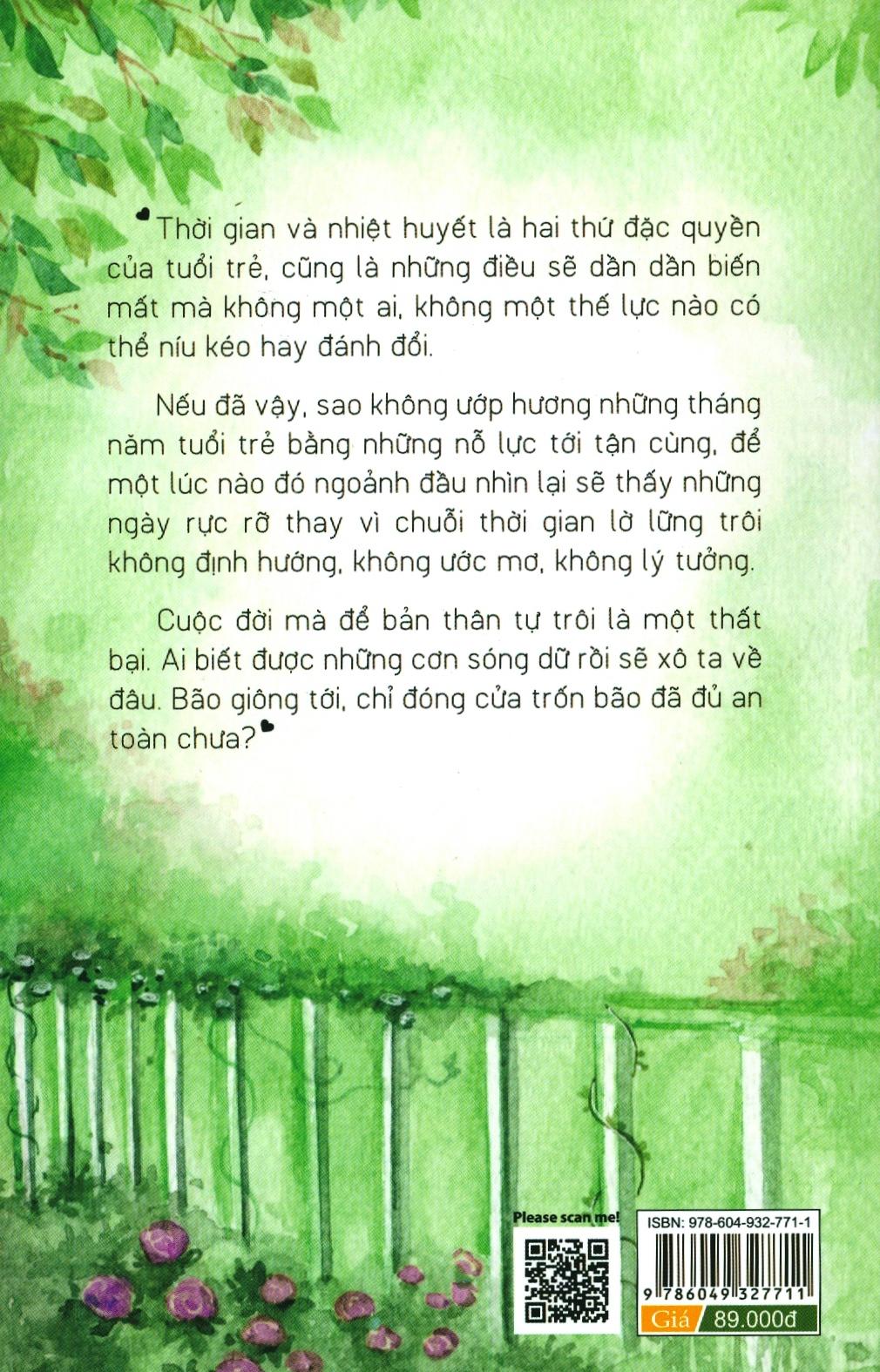 Đến Lượt Em Tỏ Tình (Tái Bản)