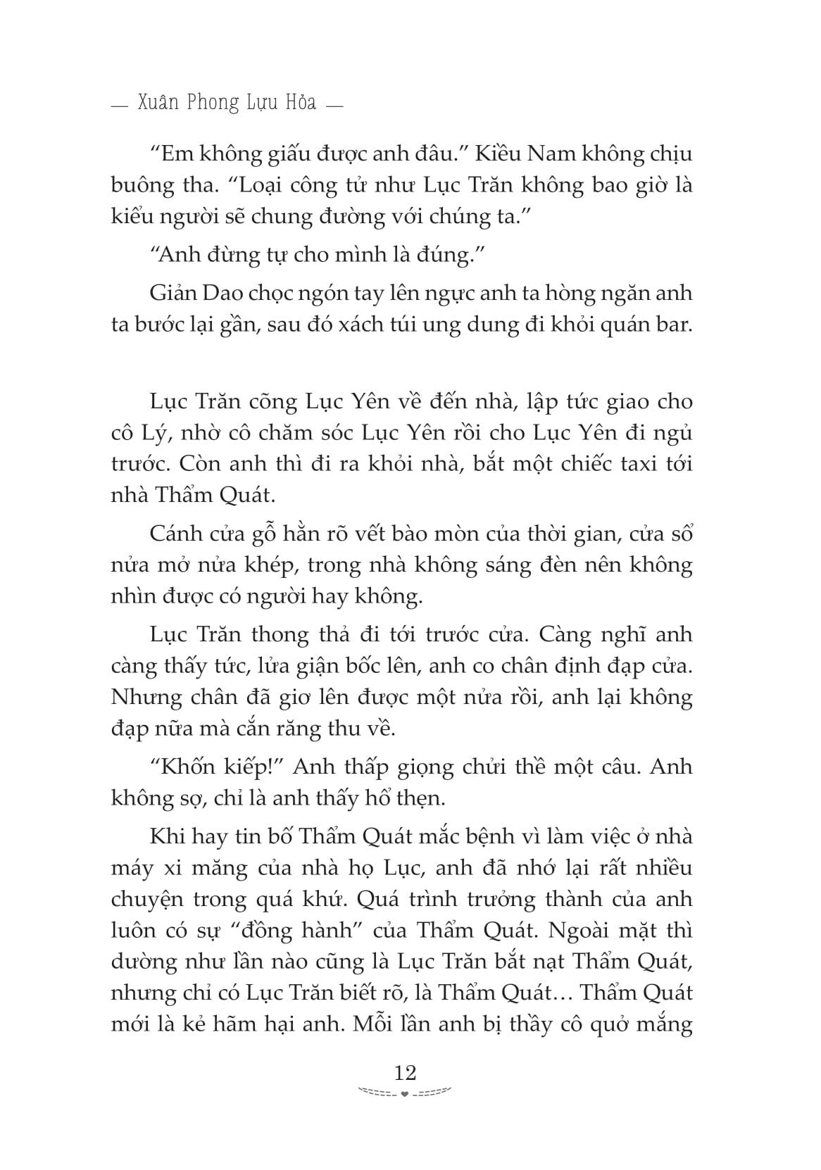 Sách - Trở Về Năm Tháng Bố Tôi Là Hot Boy - Tập 2