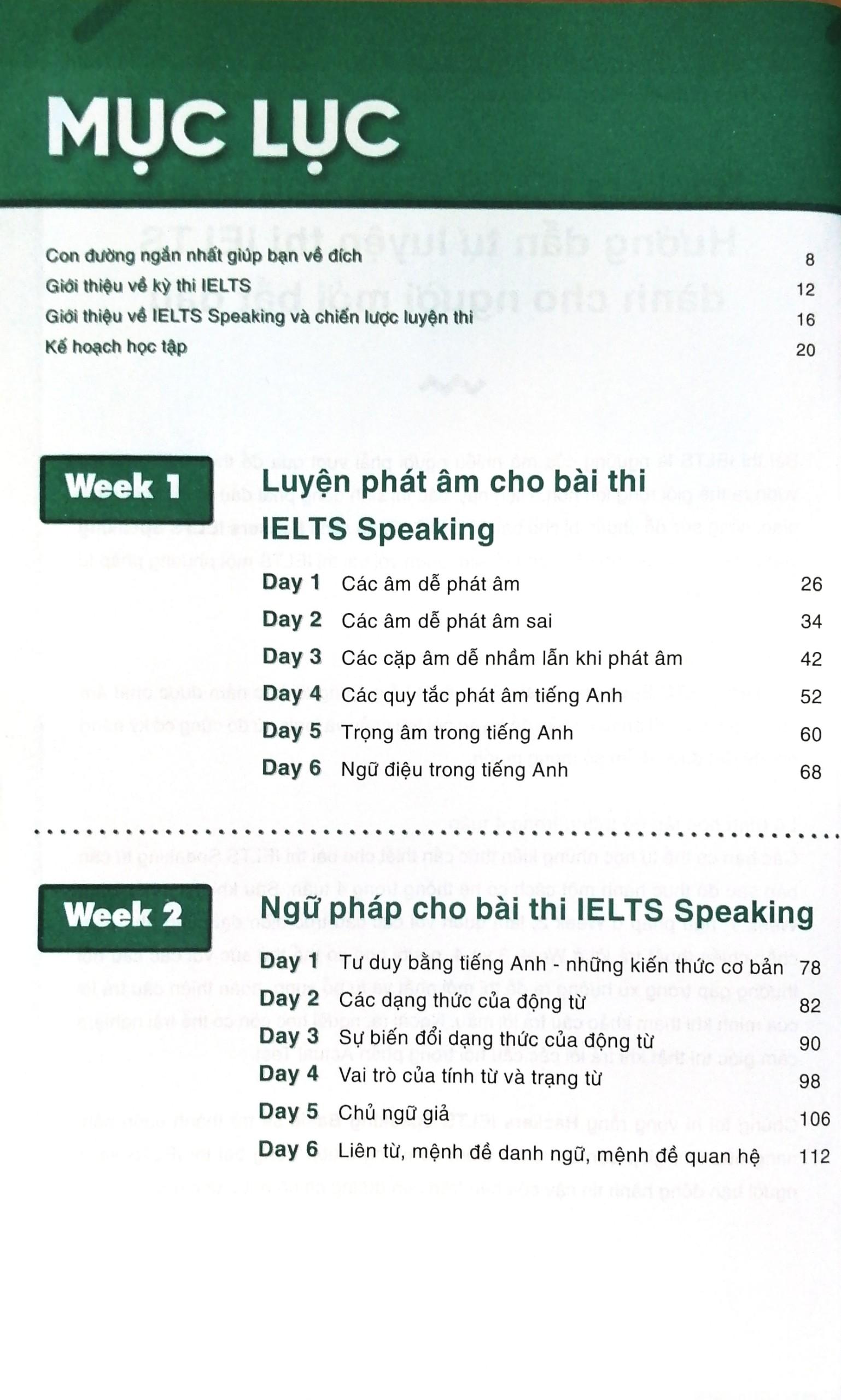 Hackers IELTS Basic- Speaking