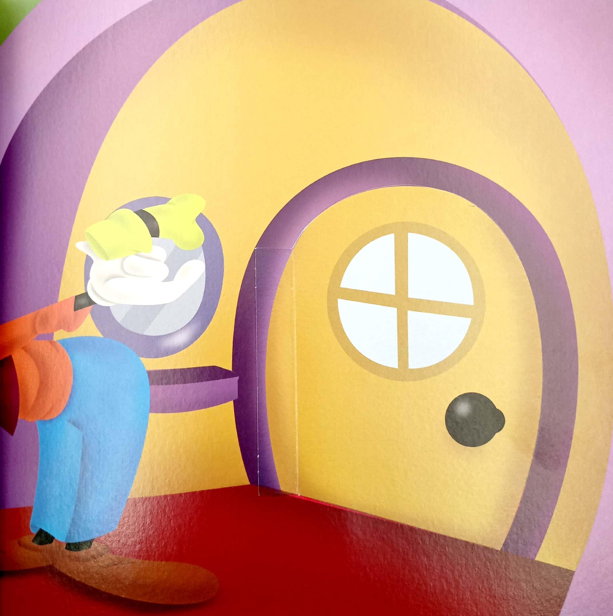 Mickey Mouse Clubhouse Mickey