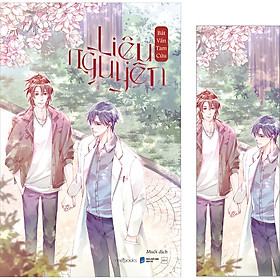Cuốn sách: Liệu Nguyên