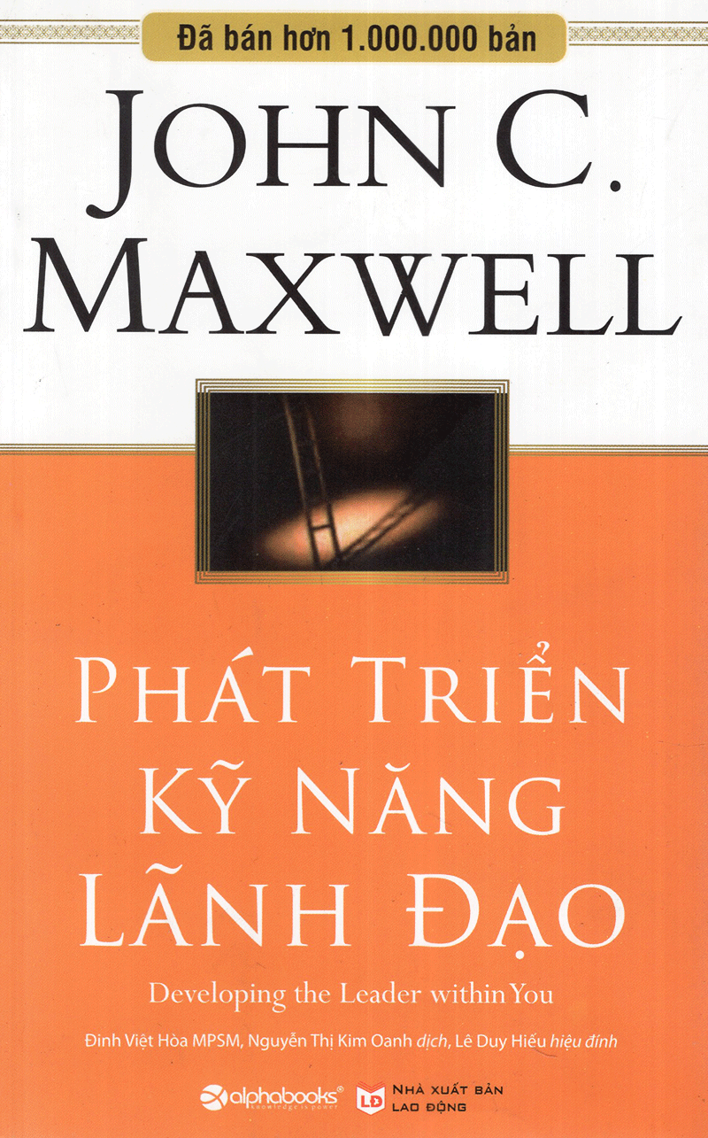 Bộ Sách Về Nghệ Thuật Lãnh Đạo ( Lãnh Đạo Giỏi Hỏi Câu Hỏi Hay + Phát Triển Kỹ Năng Lãnh Đạo ) tặng kèm bookmark Sáng Tạo