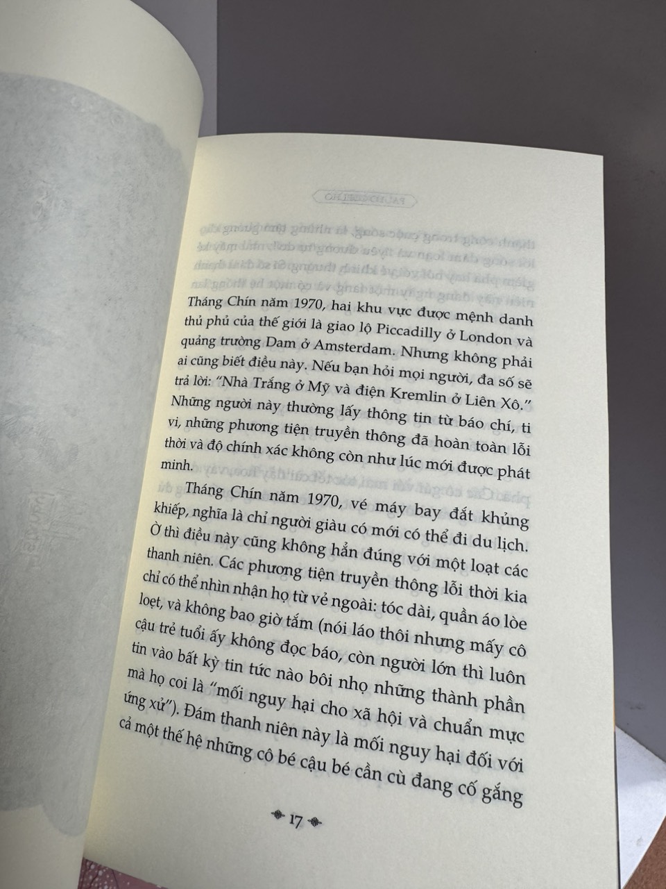 HIPPIE - NHỮNG KẺ LÃNG DU – Paulo Coelho – Trần Hải Đức dịch – Nhã Nam - NXB Hội Nhà Văn