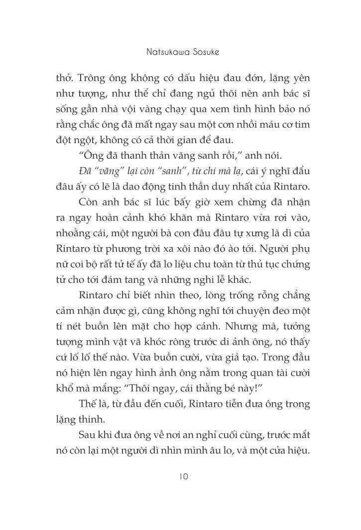 Chuyện Con Mèo Lập Kèo Cứu Sách