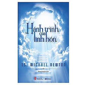 Hành Trình Của Linh Hồn - Bản Quyền