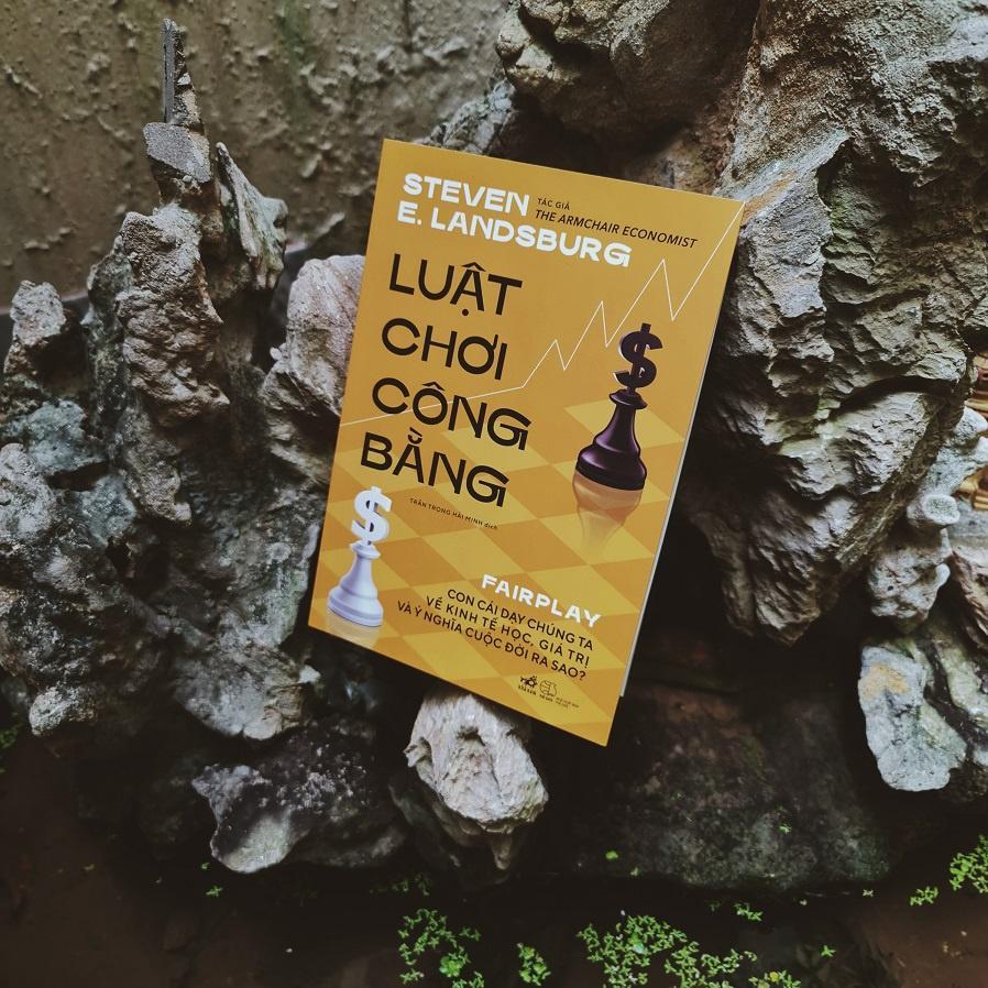 Luật chơi công bằng (Fairplay) - Bản Quyền