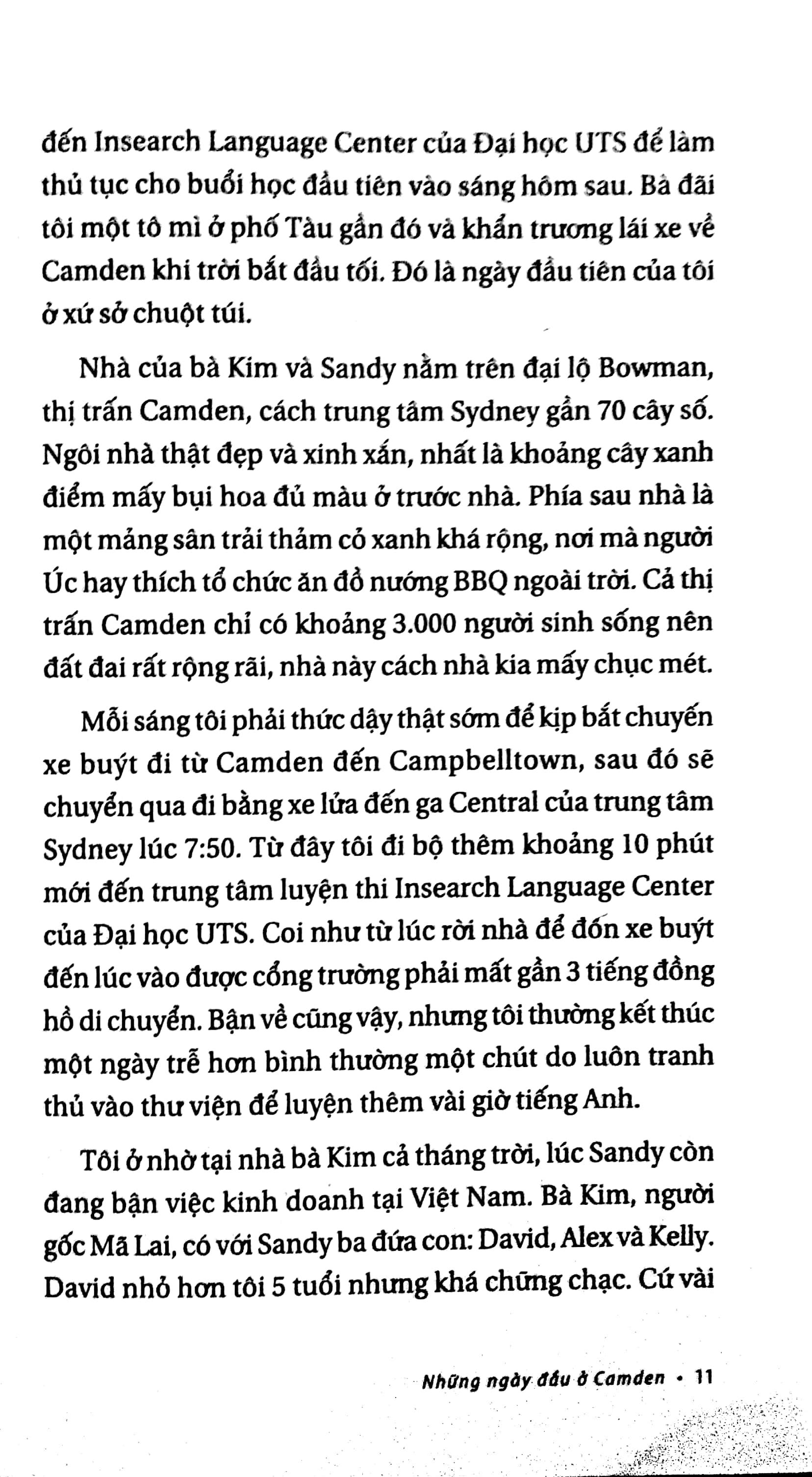 Bầu Trời Không Chỉ Có Màu Xanh (Tái Bản 2017)