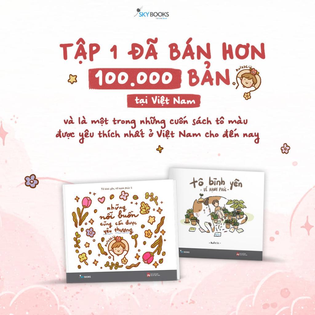 Sách - Những Nỗi Buồn Cũng Cần Được Yêu Thương - Kulzsc - AZ Việt Nam