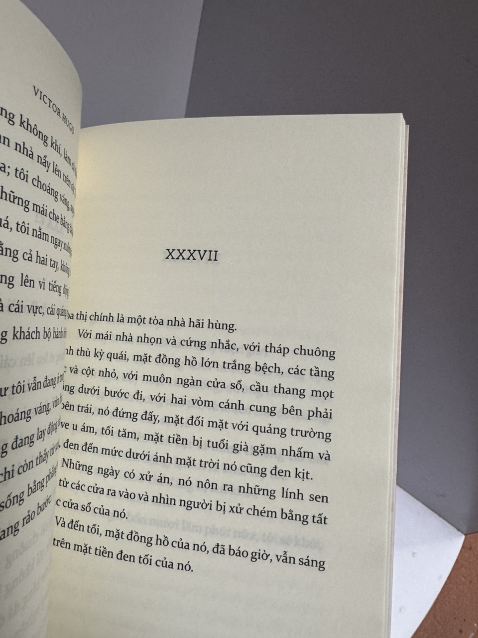 NGÀY CUỐI CÙNG CỦA NGƯỜI BỊ KẾT ÁN – Victor Hugo – Đặng Thị Hạnh dịch – Nhã Nam - NXB Văn Học