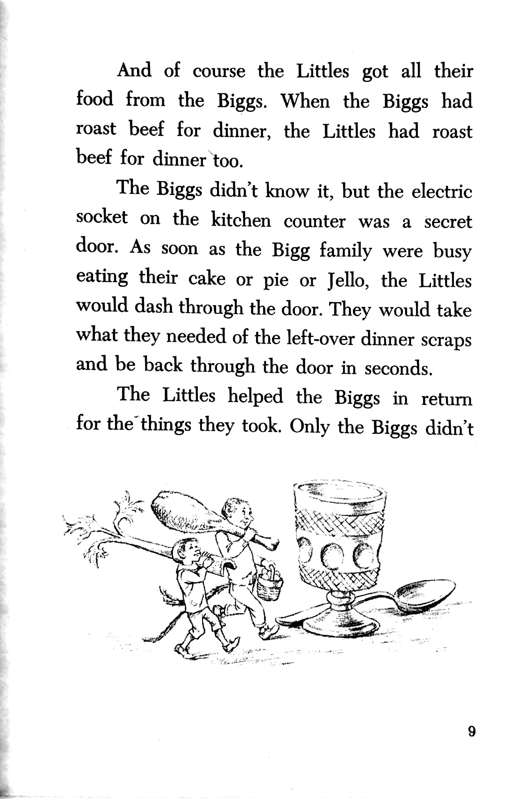 The Littles