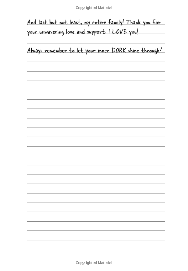 Dork Diaries 7 - Tales from a Not-So-Glam TV Star (Hardcover)