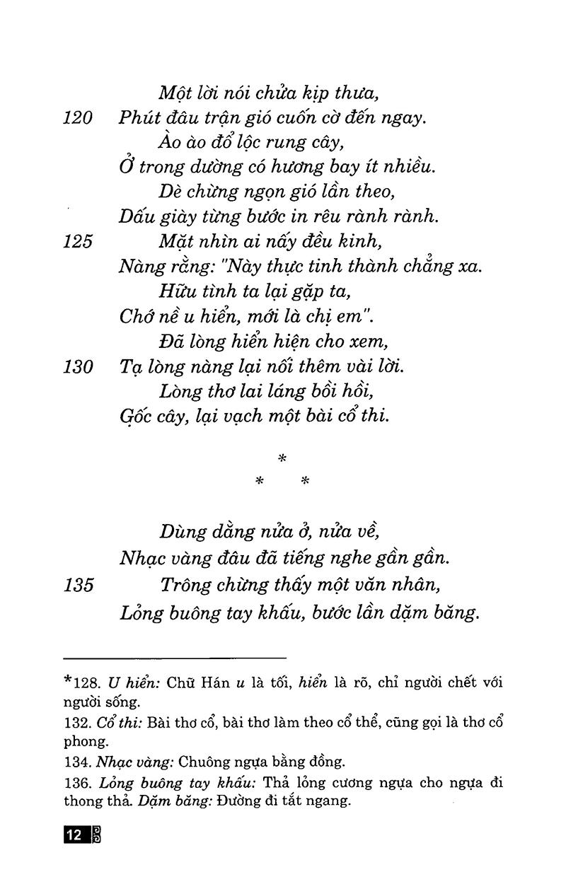 Truyện Kiều