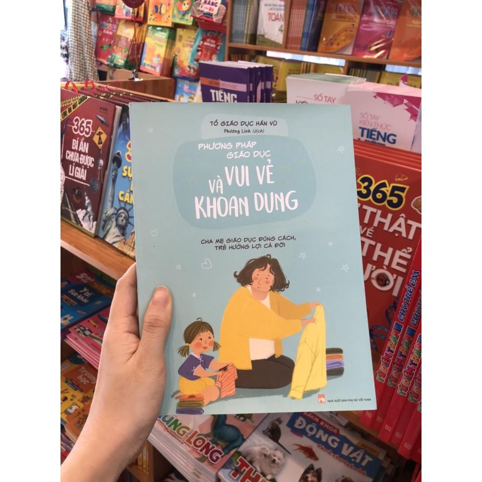 Combo Hiểu Lòng Con Trẻ + Phương Pháp Giáo Dục Của Cha Mẹ Hà Lan + Phương Pháp Giáo Dục Vui Vẻ Và Khoan Dung - Bản Quyền