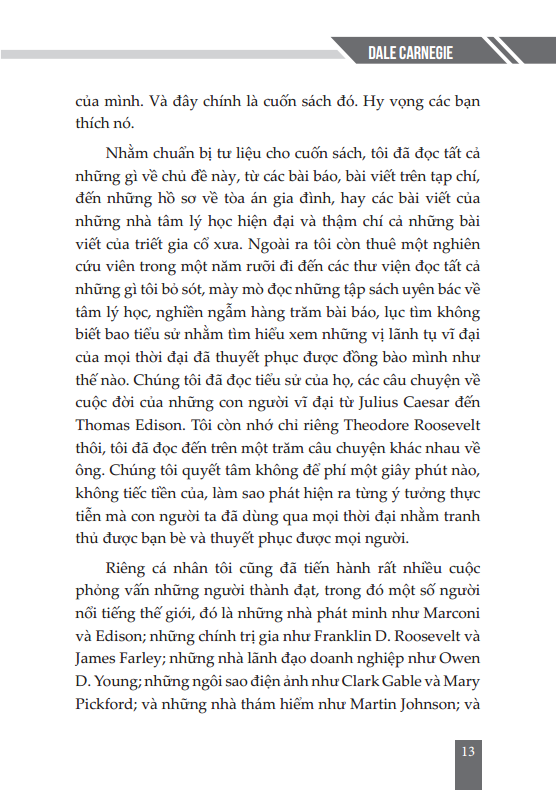 Đắc Nhân Tâm (Tái Bản 2023)
