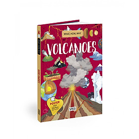 Q&A (Infn) - Volcanoes