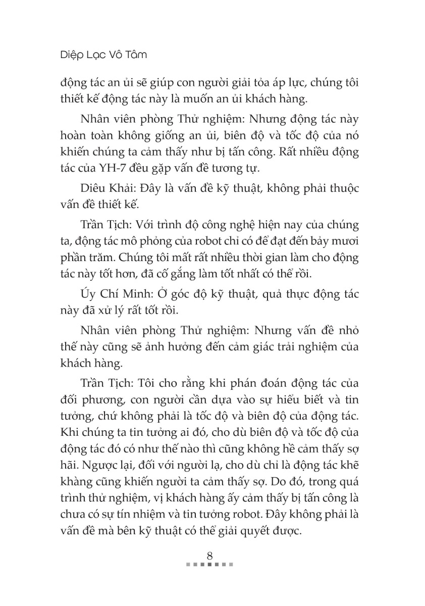 Vượt Qua Thời Không Để Yêu Anh - Tập 1 _DTI