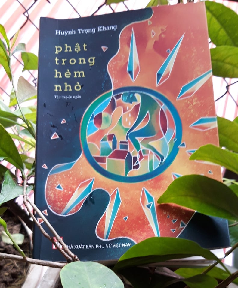 Phật Trong Hẻm Nhỏ