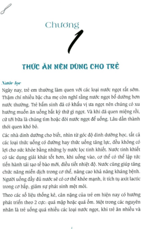 Tất Tần Tật Ăn Dặm Của Trẻ (PN)