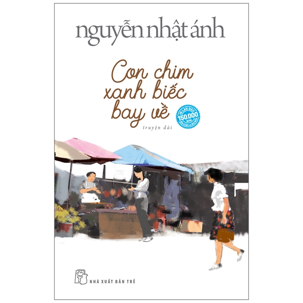 Sách Combo 2 Cuốn Con Chim Xanh Biếc Bay Về+Cây Cam Ngọt Của Tôi ( Tủ Sách Tuổi Thơ)