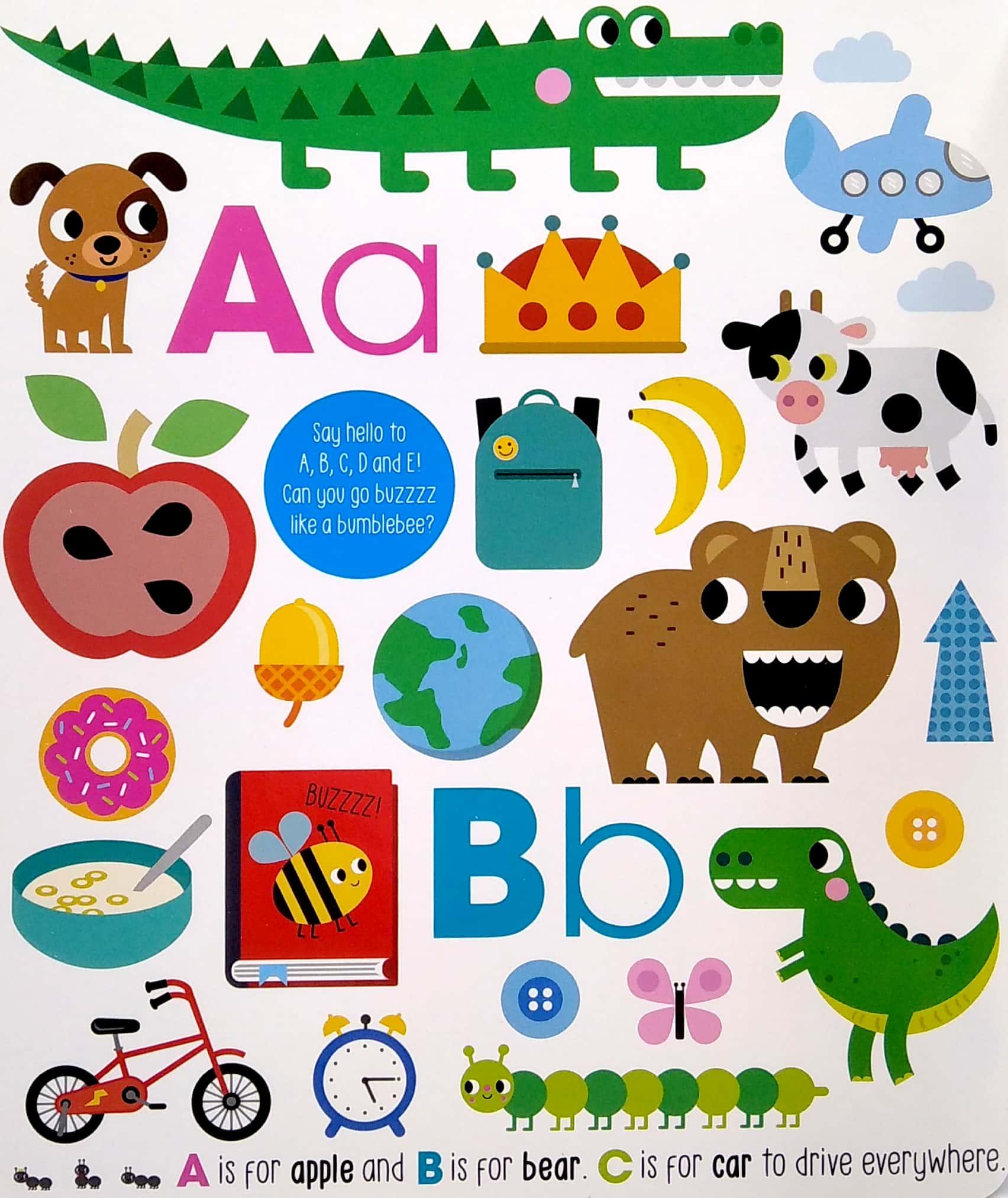ABC