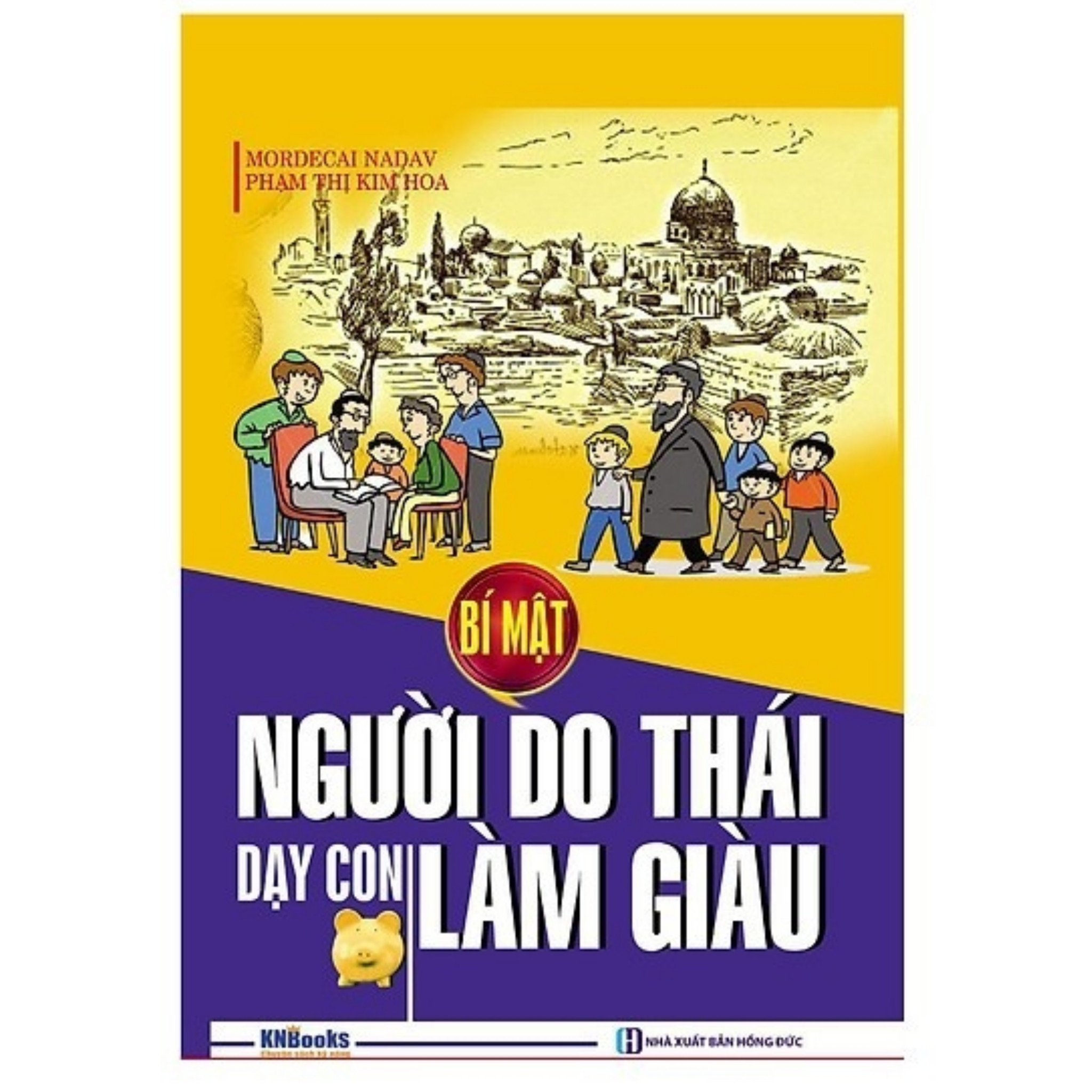 Combo Vô cùng tàn nhẫn, vô cùng yêu thương (Tập 1) + Bí Mật Người Do Thái Dạy Con Làm Giàu (Tái Bản 2017)