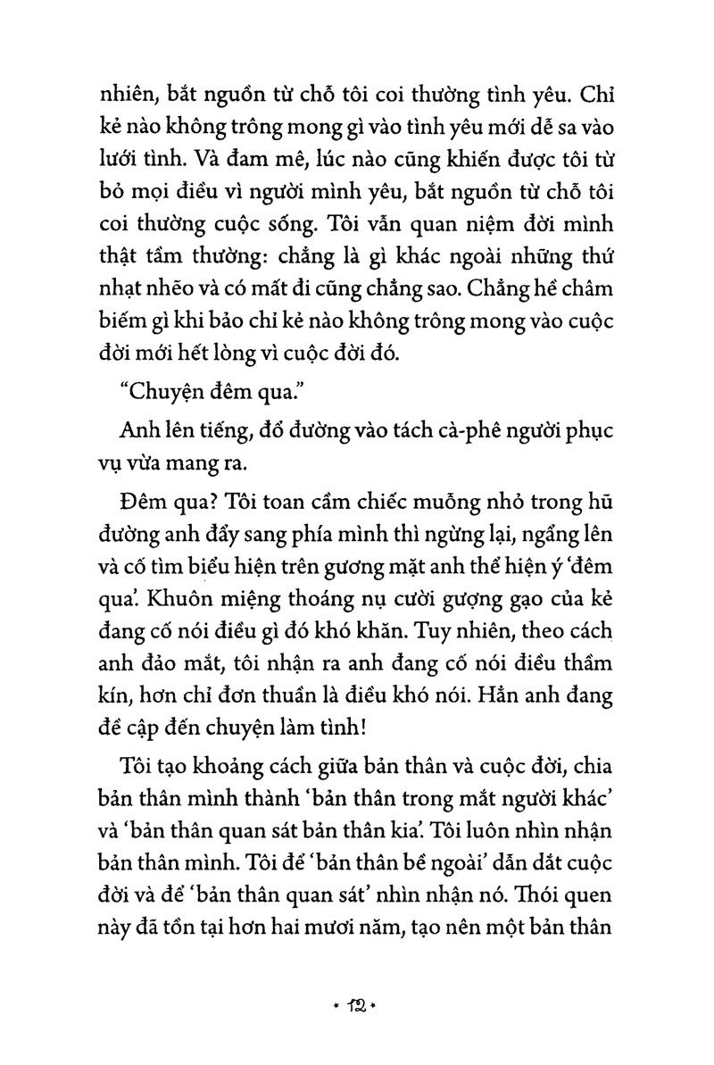 Món Quà Từ Cánh Chim